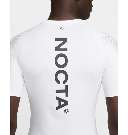 Футболка мужская Nike Nocta White DM1710-100