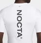 Футболка мужская Nike Nocta White DM1710-100