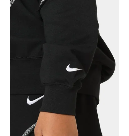 Худі унісекс Nike Sportswear Black DM6644-010
