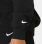 Худі унісекс Nike Sportswear Black DM6644-010