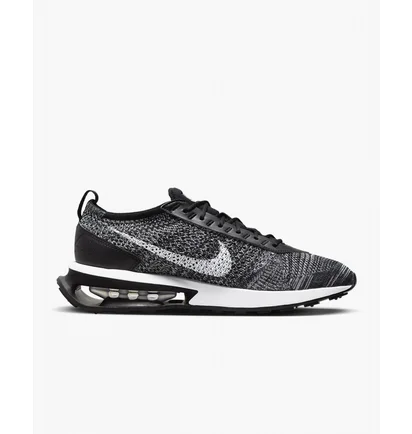 Кроссовки мужские Nike Air Max Flyknit Racer Black Dj6106-001
