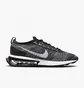 Кроссовки мужские Nike Air Max Flyknit Racer Black Dj6106-001
