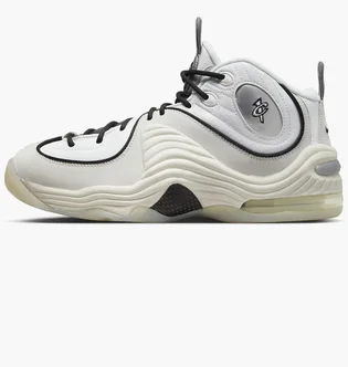 Кросівки чоловічі Nike Air Penny 2 Shoes White FB7727-100