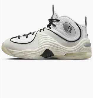 Кроссовки мужские Nike Air Penny 2 Shoes White FB7727-100