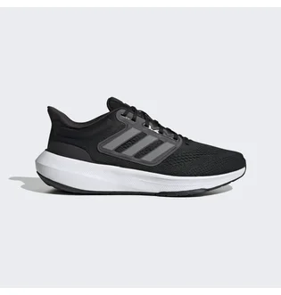 Кросівки чоловічі Adidas Ultrabounce Wide Running Shoes Black HP6684