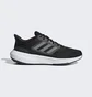 Кросівки чоловічі Adidas Ultrabounce Wide Running Shoes Black HP6684
