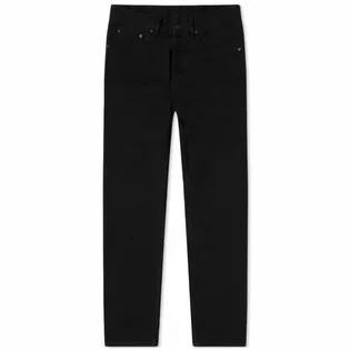 Штаны мужские Carhartt Newel Relaxed Tapered Jean Black I029208-892Y