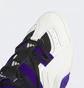 Кросівки чоловічі Adidas Top 10 2000 Shoes White/Violet Hq4622