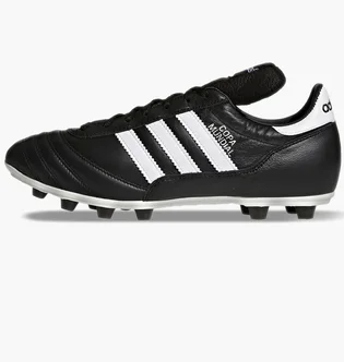 Бутси чоловічі Adidas Football Shoes Copa Mundial Fg Black 015110