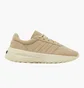 Кроссовки унисекс Adidas Fear Of God Athletics X Los Angeles Runner Olive IF4215