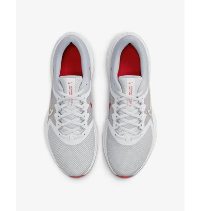 Кросівки чоловічі Nike Downshifter 11 Grey CW3411-004