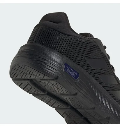 Кроссовки мужские Adidas Cloudfoam Comfy Black IH6129