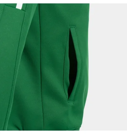 Толстовка мужская Joma Olimpiada Green 103707.450