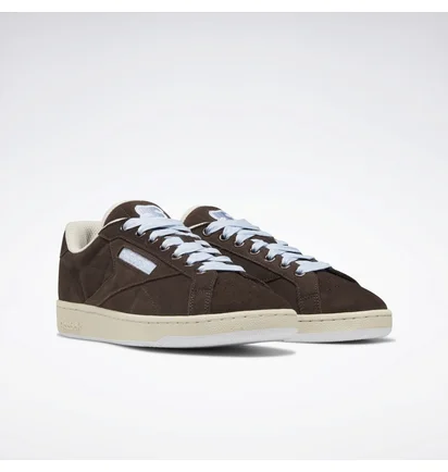 Кросівки унісекс Reebok X Sneeze Club C Grounds Brown HP6471