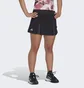 Юбка женская Adidas Club Tennis Pleated Skirt Black Hs1459