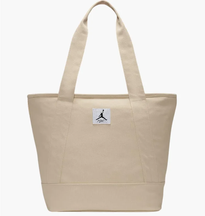 Сумка женская Air Jordan Flight Beige FB9336-120
