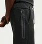 Шорти чоловічі Nike Sportswear Tech Black IM0693-010