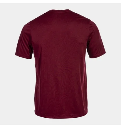 Футболка мужская Joma Combi Bordo 100052.671