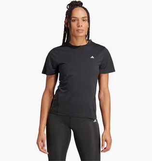 Футболка жіноча Adidas Designed For Training Tee Black IX9422