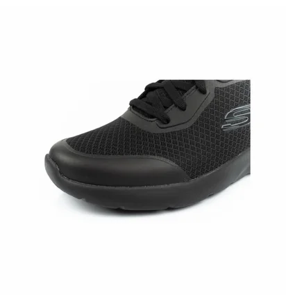 Кросівки чоловічі Skechers Dynamight Black 232293-BBK