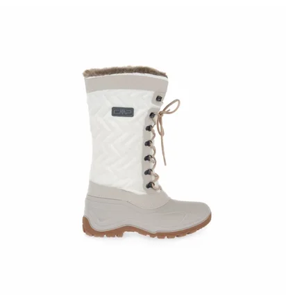 Чоботи чоловічі CMP Nietos Snow Boots White 3Q47966-A319