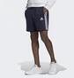 Шорты мужские Adidas Essentials French Terry 3-Stripes Shorts Blue Gk9598