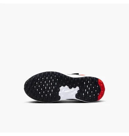 Кроссовки детские Nike Revolution 7 (Ps) Black FB7690-400