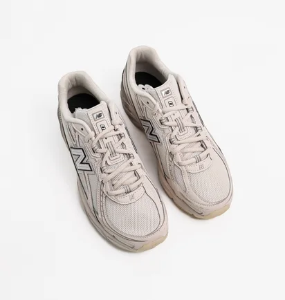 Кроссовки унисекс New Balance 740 Lunar New Year Beige U740LN1