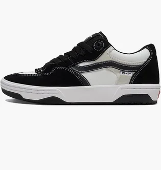 Кеды унисекс Vans Rowan 2 Black/Grey VN0A2Z3IBYB