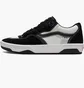 Кеди унісекс Vans Rowan 2 Black/Grey VN0A2Z3IBYB
