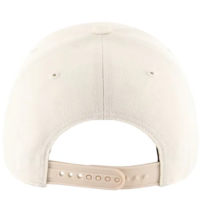 Кепка унісекс 47 Brand New York Yankees Beige B-MVPSP17WBP-NTC