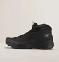 Черевики чоловічі Arc'teryx Kopec Mid Gtx Black X000010029