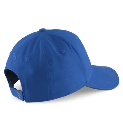 Кепка унісекс Puma Ferrari Sptwr Style Bb Blue 023720-03