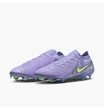 Бутси чоловічі Nike Phantom Gx Ii Elite Nu1 Violet HF1597-500