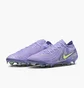 Бутси чоловічі Nike Phantom Gx Ii Elite Nu1 Violet HF1597-500