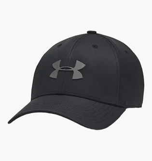 Кепка чоловіча Under Armour Storm Blitzing Adj Black 1369781-001