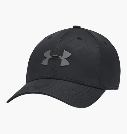 Кепка чоловіча Under Armour Storm Blitzing Adj Black 1369781-001