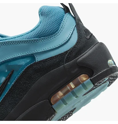 Кроссовки мужские Nike Sb Air Max Blue HF7812-400