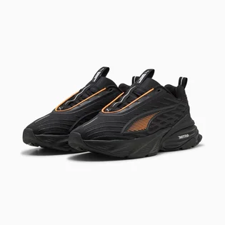Кросівки чоловічі Puma Ultra Fade Nitro V1 Black 402920-01