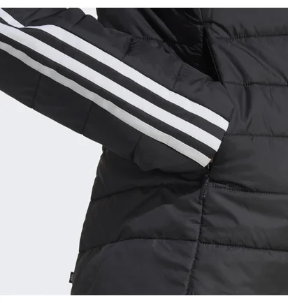 Куртка жіноча Adidas Slim Jacket Black Hm2612