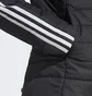 Куртка жіноча Adidas Slim Jacket Black Hm2612