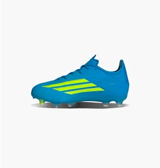 Бутсы детские Adidas League Firm Ground / Multi Ground Blue JR9021