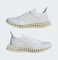 Кроссовки женские Adidas 4Dfwd 4 Running White ID8884