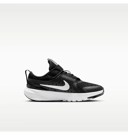 Кроссовки детские Nike Star Runner 5 Black HF7005-002