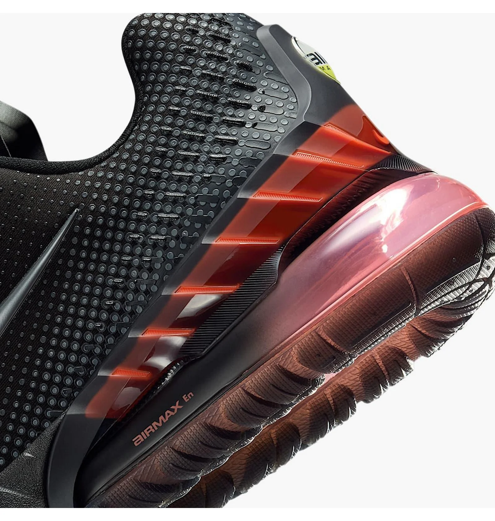 7” Black Rod See What You Get Out Of Me NIX133 Phoenix /00080 ᐉ Кроссовки мужские Nike Air Max Phoenix Black FZ5307-003