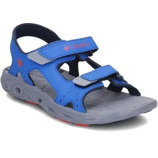 Сандалі дитячі Columbia Youth Techsun Vent Blue/Grey By4566-426