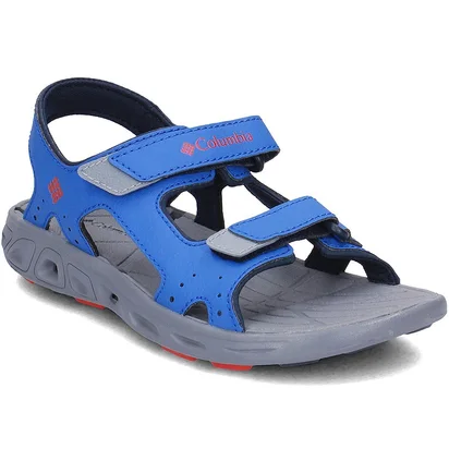 Сандалі дитячі Columbia Youth Techsun Vent Blue/Grey By4566-426