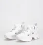 Кроссовки унисекс Reebok Instapump Fury 95 White 4065427209067