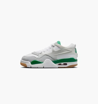 Кроссовки детские Air Jordan 4 Rm Gs White FQ7938-103