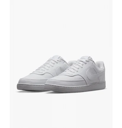 Кросівки чоловічі Nike Court Vision Low Next Nature White Dj6260-100